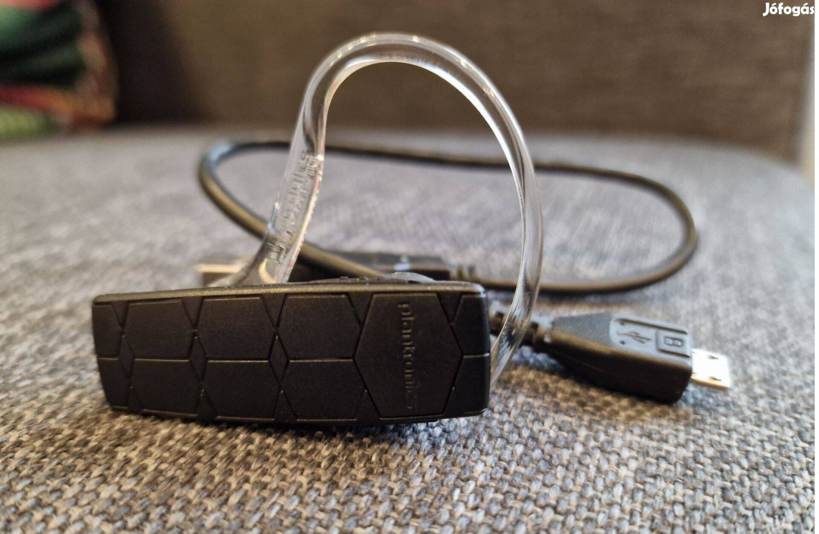 Új Plantronics Explorer 50 Bluetooth Headset eladó