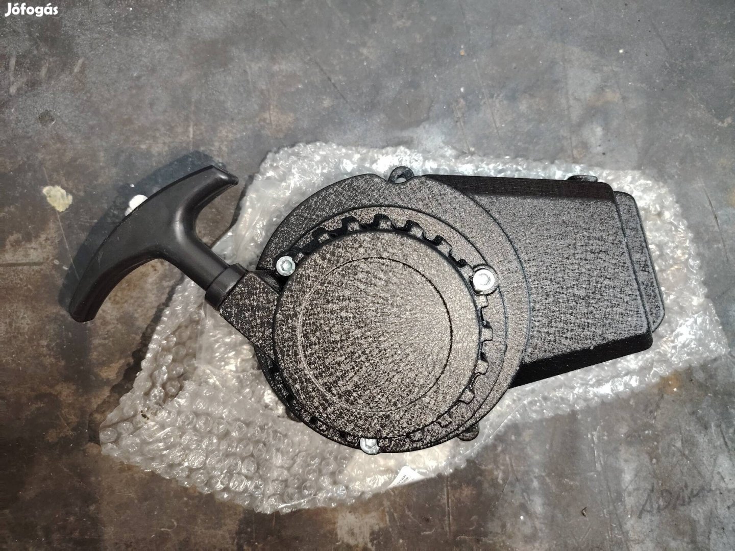 Új Pocket Bike fém berántó 50 cc 2T