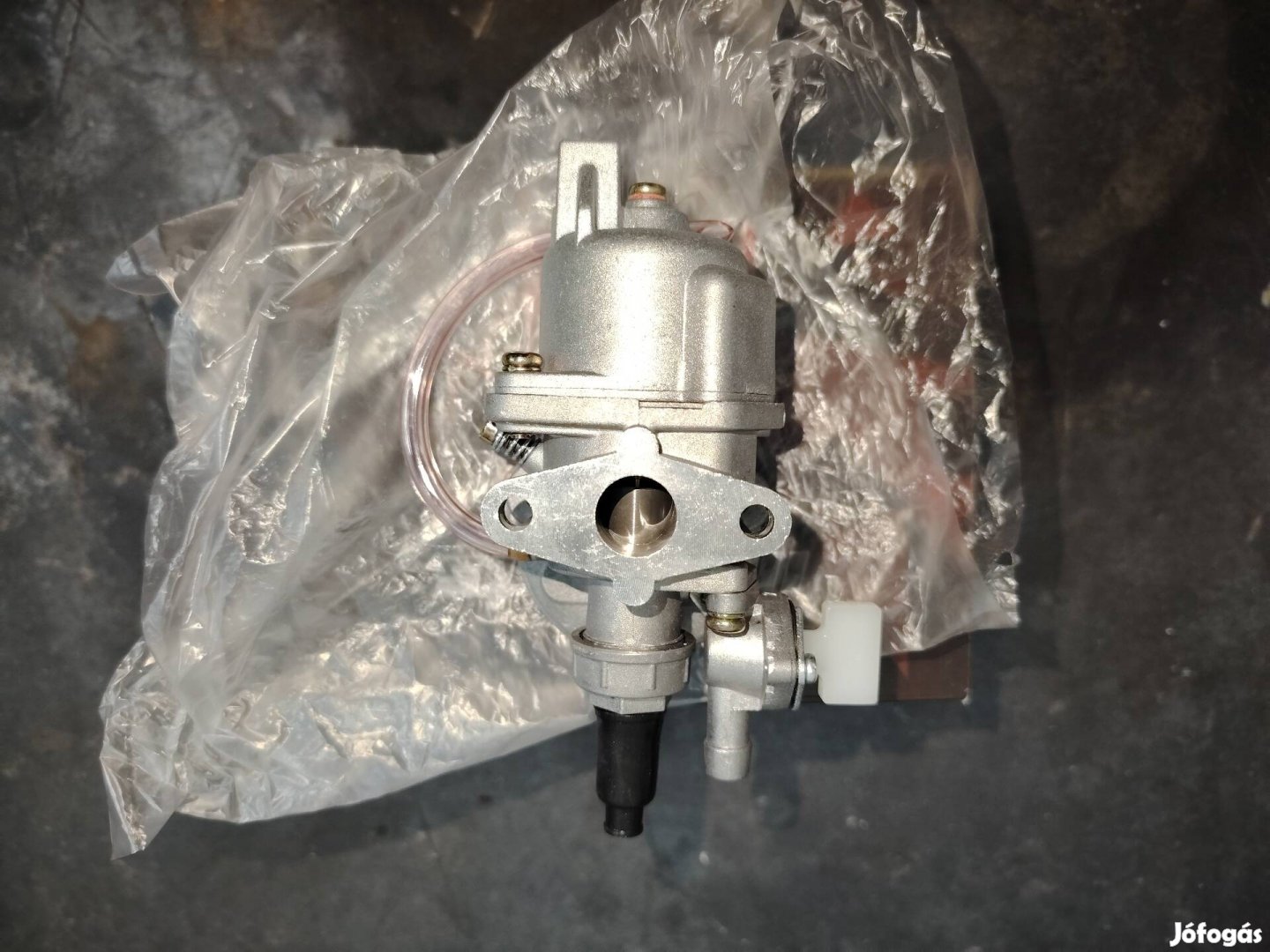 Új Pocket Bike karburátor 50 cc 2T