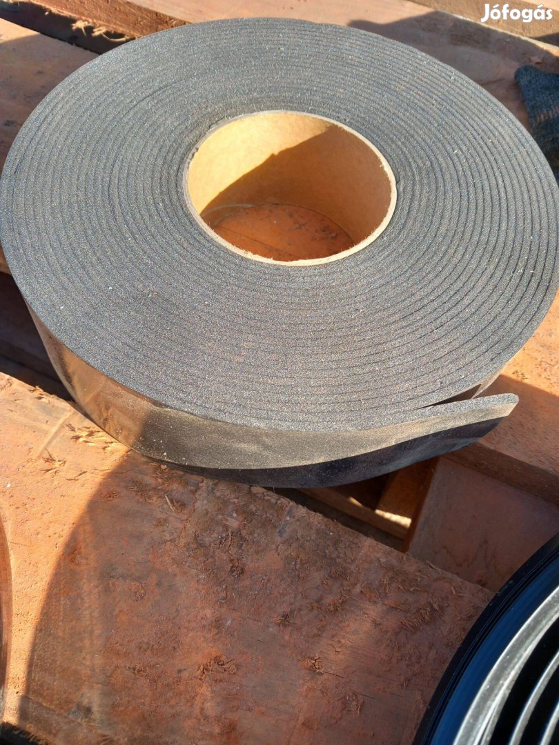 Új Poliform szigetelő szalag 5cm széles