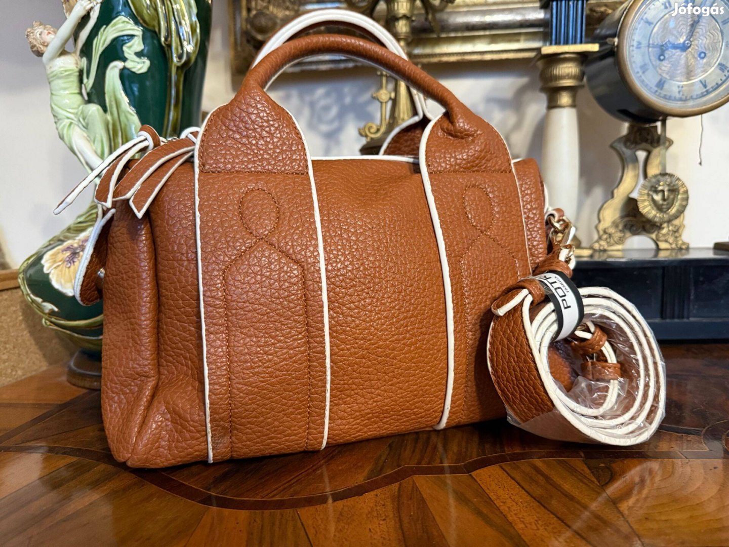 Új Potri Fashion kézitáska