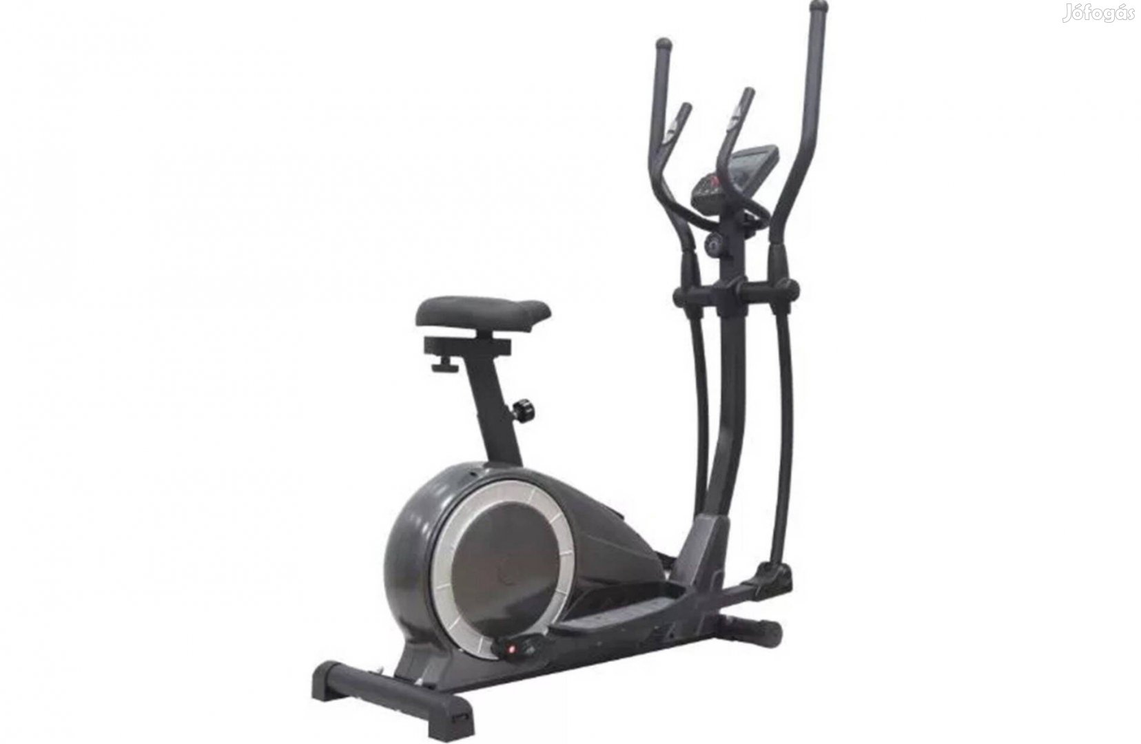 Új Powermax 2in1 Elliptikus tréner szobakerékpár hayranfitness.hu