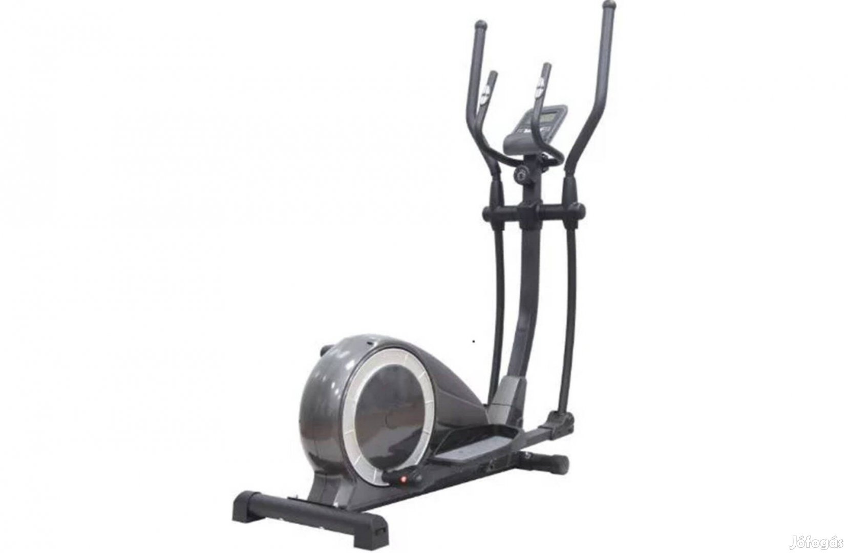 Új Powermax 3010 Elliptikus tréner hayranfitness.hu