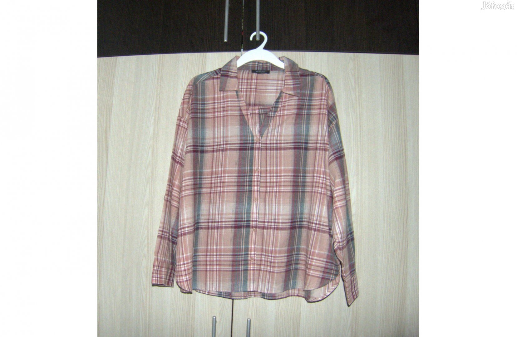 Új Primark női ing blúz UK 16, 44