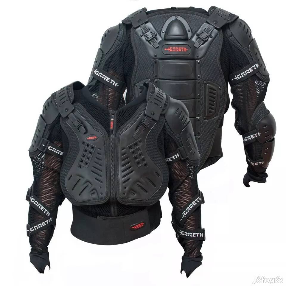 Új Protektor ing Cross motor