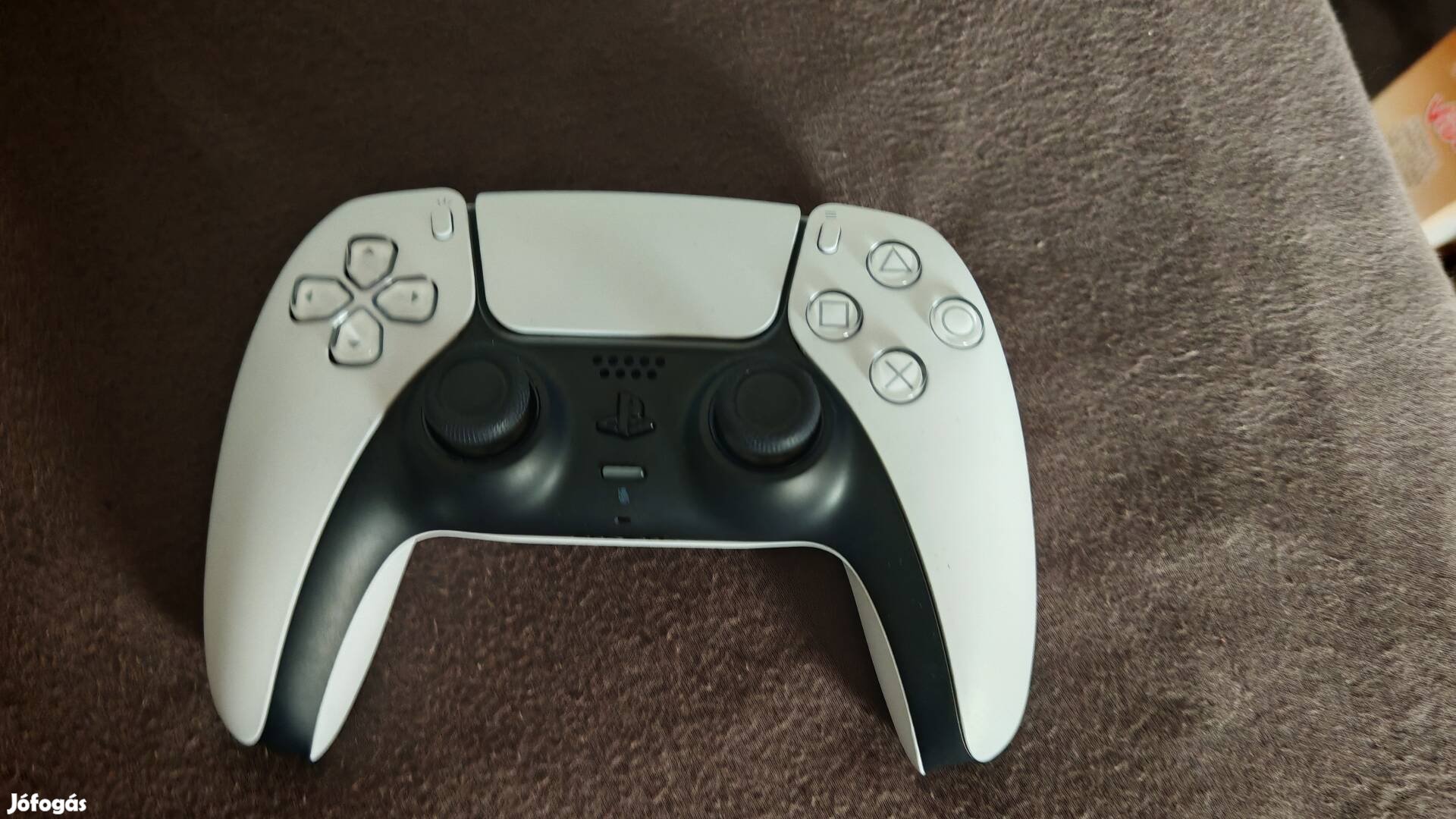 Új Ps5 joystick 