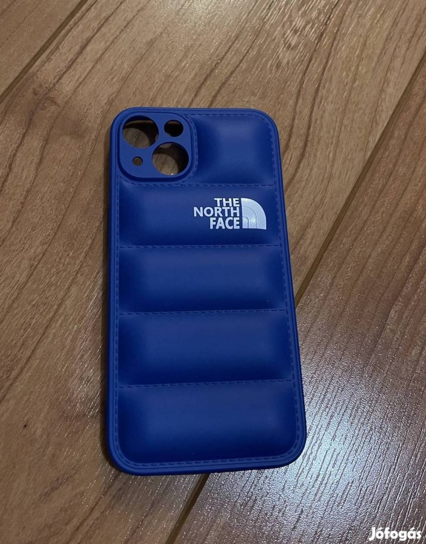 Új Puffer The North Face iphone 13 tok