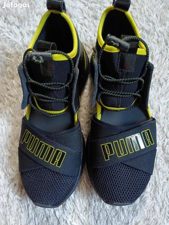 Új Puma Fenty cipő - 40