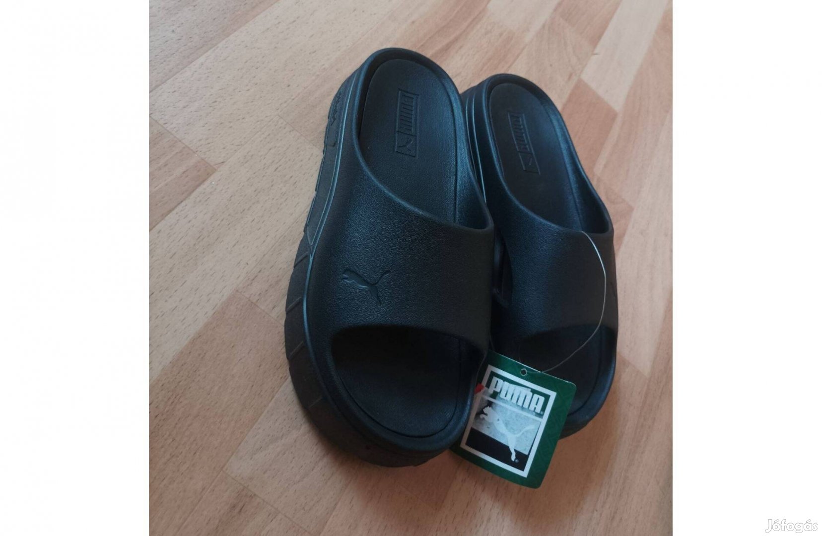Új Puma Mayze Stack Injex Wns 38