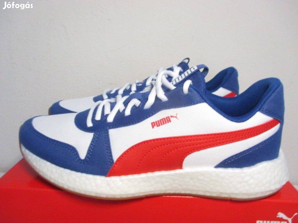 Új Puma Nrgy Neko Retro-új,eredeti-sportcipő 40-es