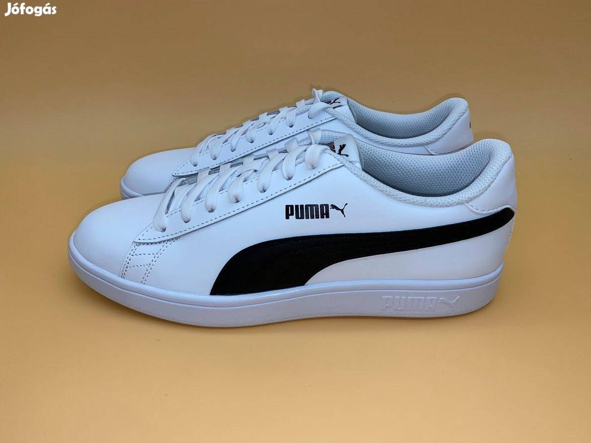 Új Puma Smash V2 L sportcipő 44 -es