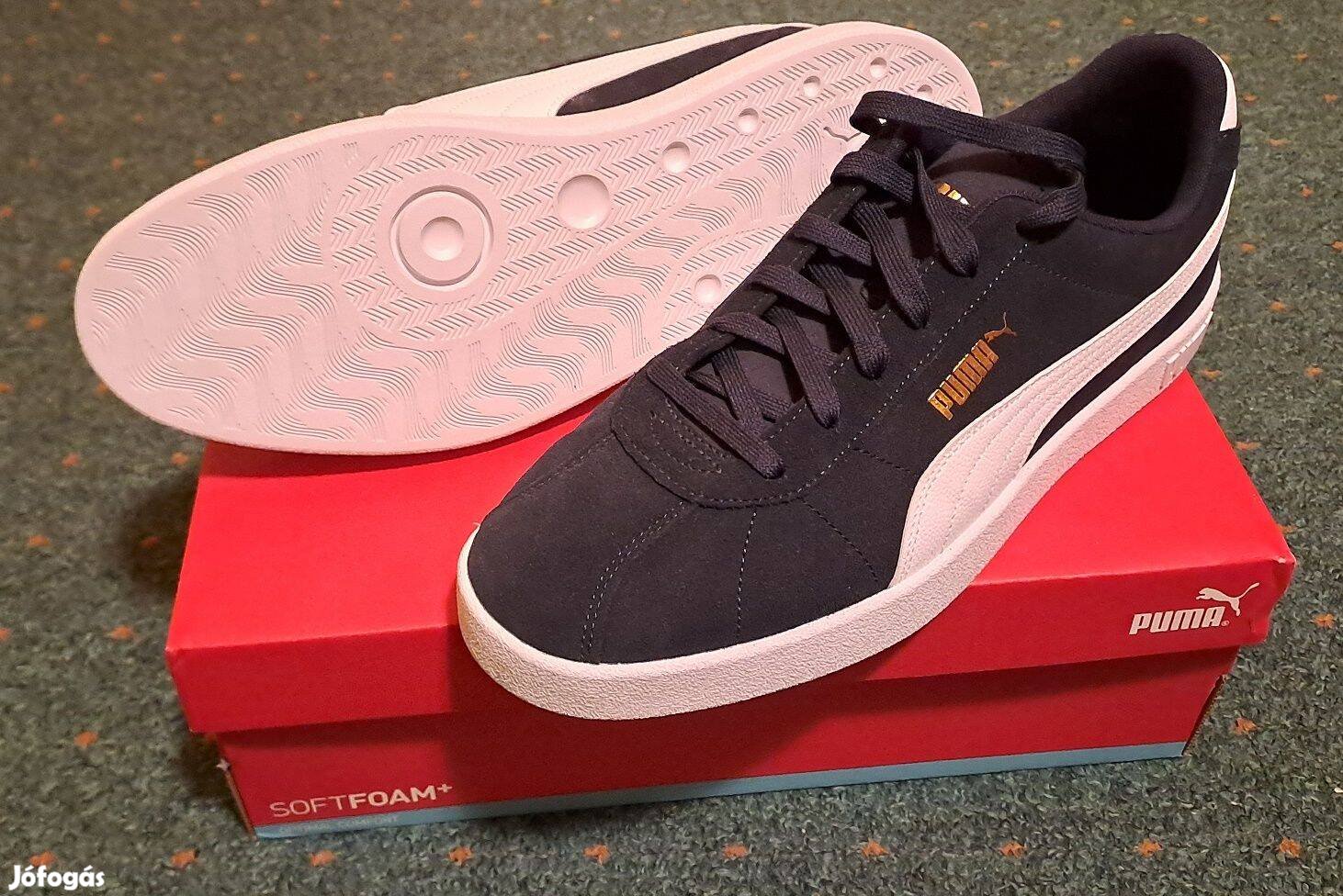 Új Puma cipő eladó