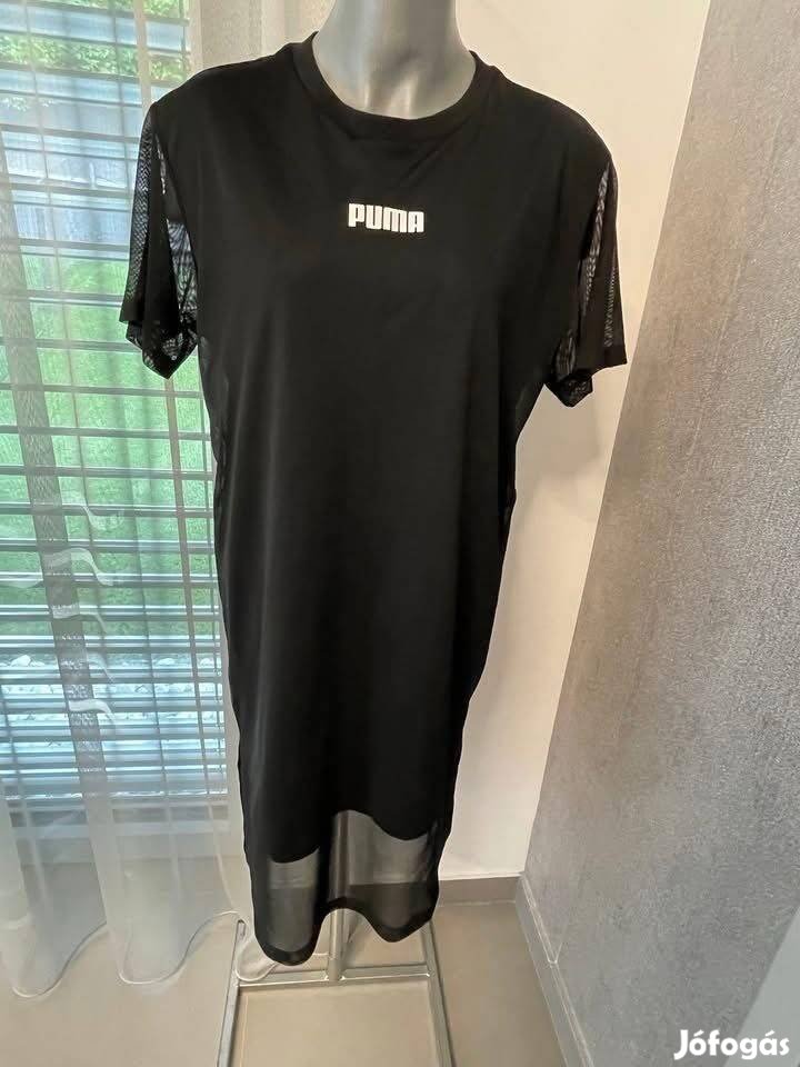 Új Puma nyári ruha M