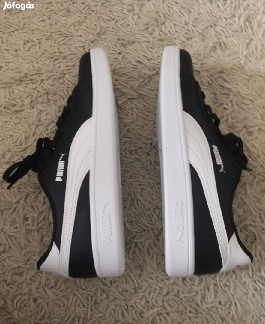 Új Puma sportcipő 38,5 méret