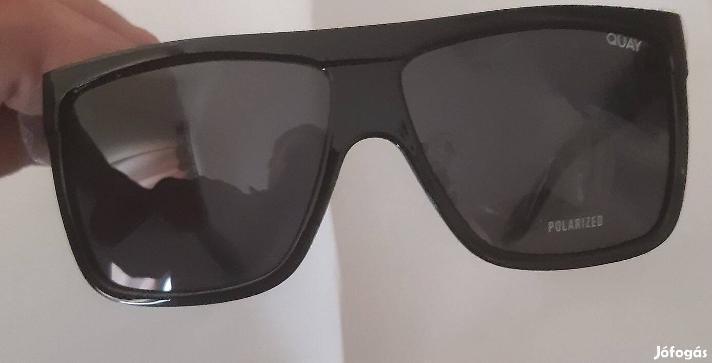 Új Quay Női Ausztrál napszemüveg