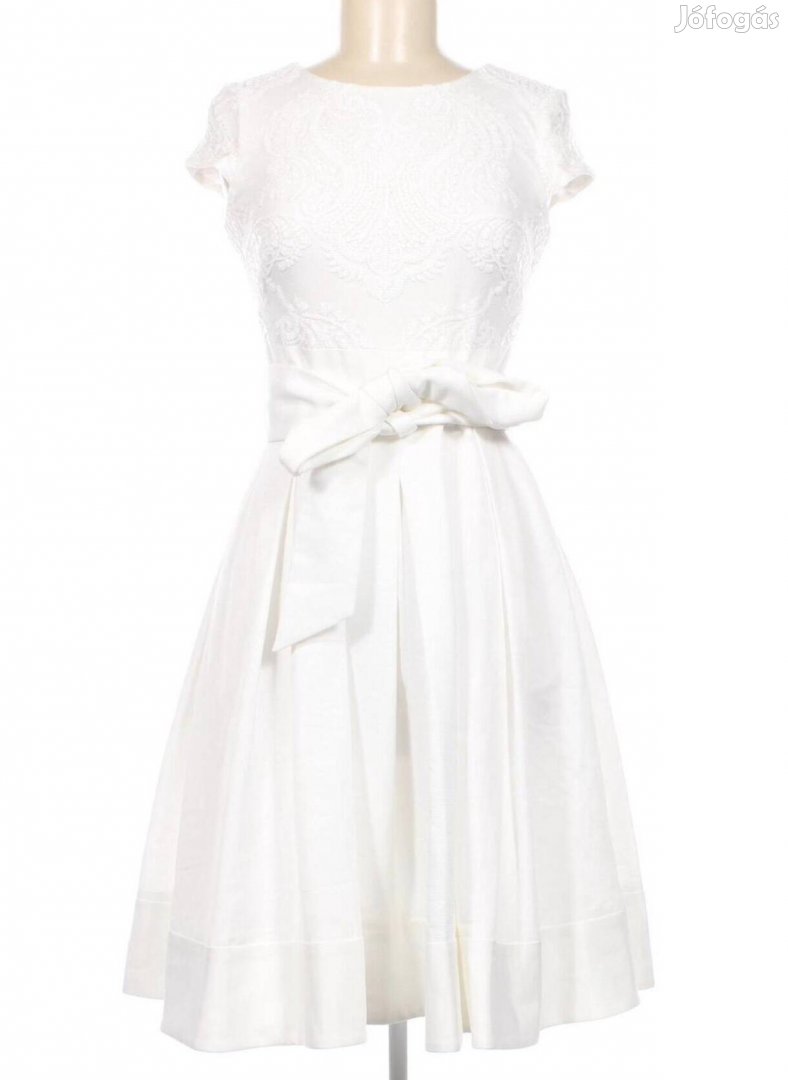 Új Ralph Lauren esküvői menyasszonyi ruha kedvező áron eladó!