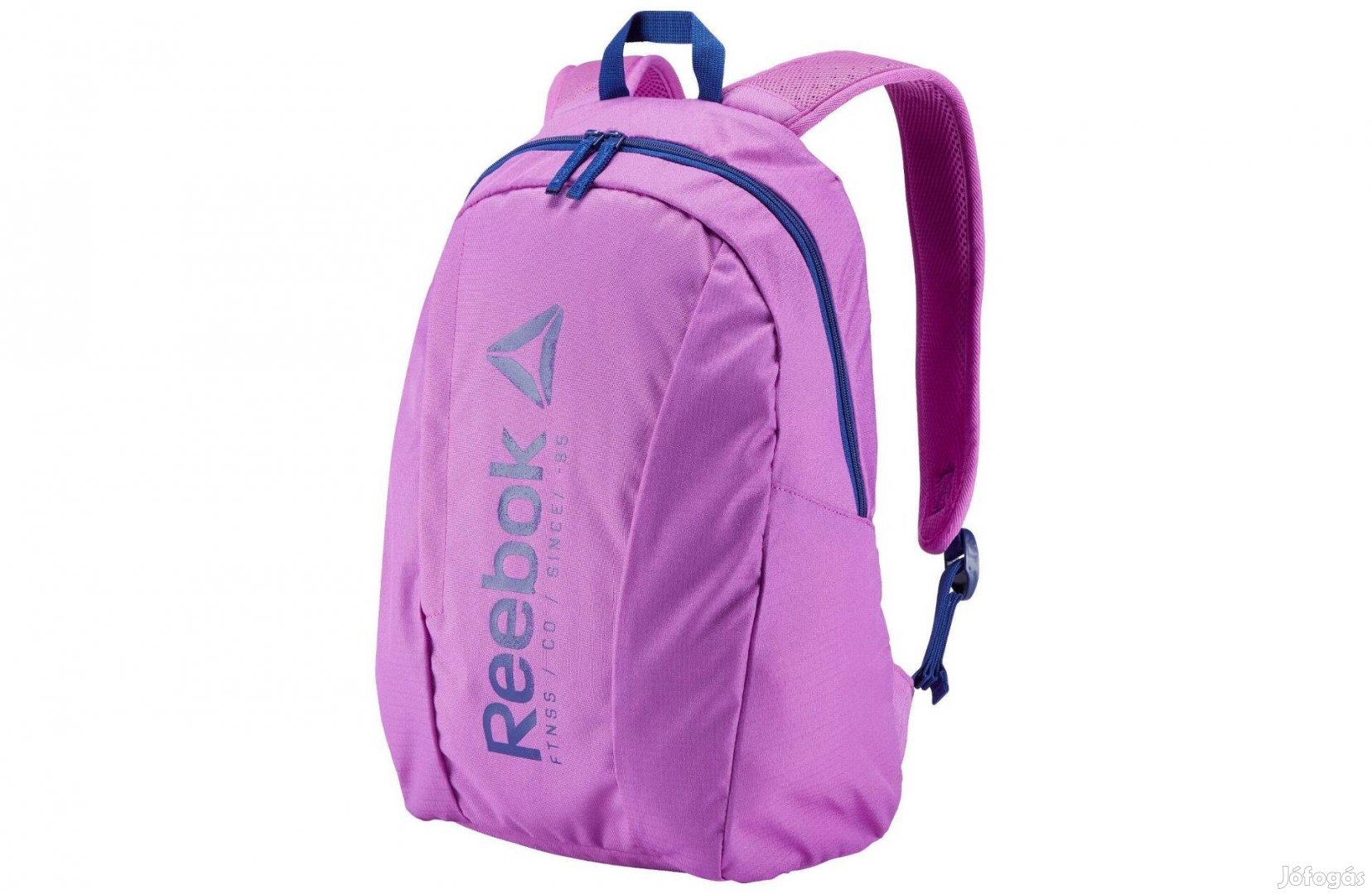 Új Reebok Foundation M Backpack sport hátizsák