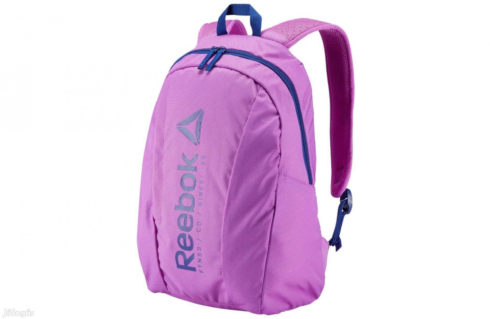 Új Reebok Foundation M Backpack sport hátizsák