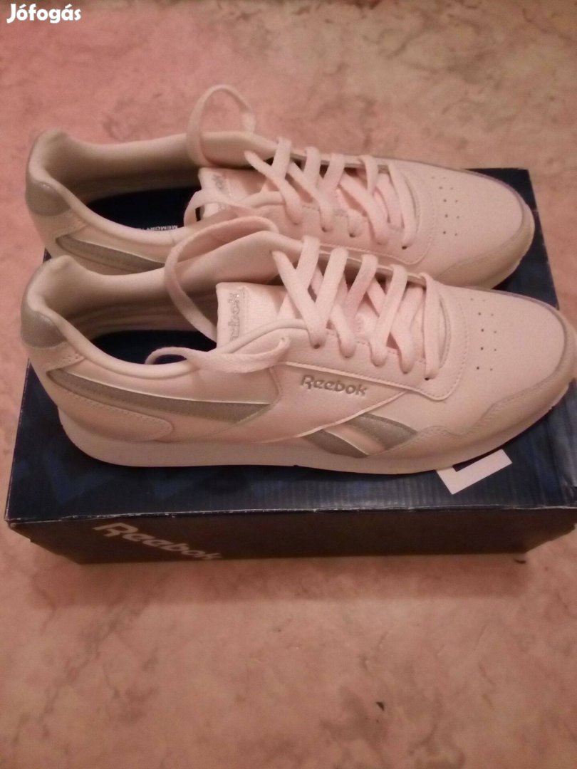 Új Reebok cipő, sneaker 41-es