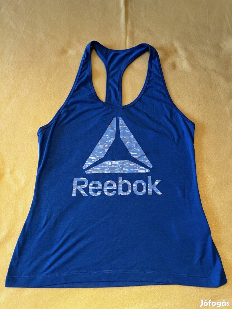 Új Reebok noi trikok S