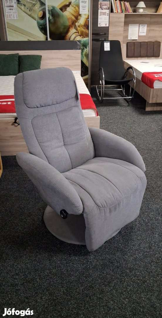 Új Relax fotel Optima