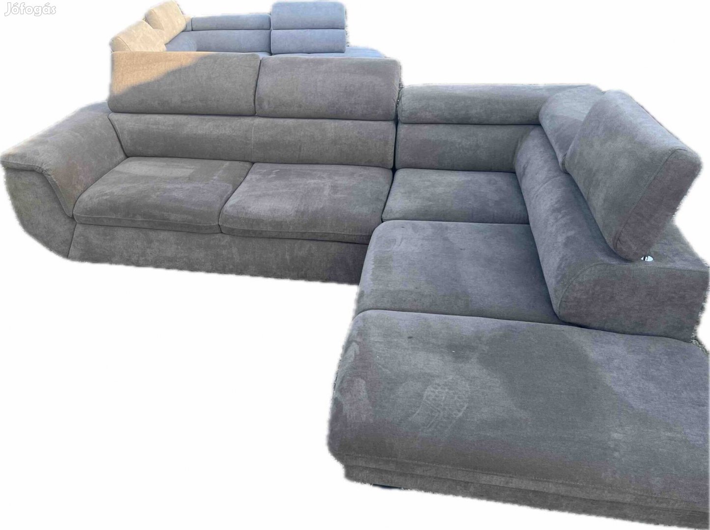 Új Relax kanapé eladó -10% kedvezmény csak a héten