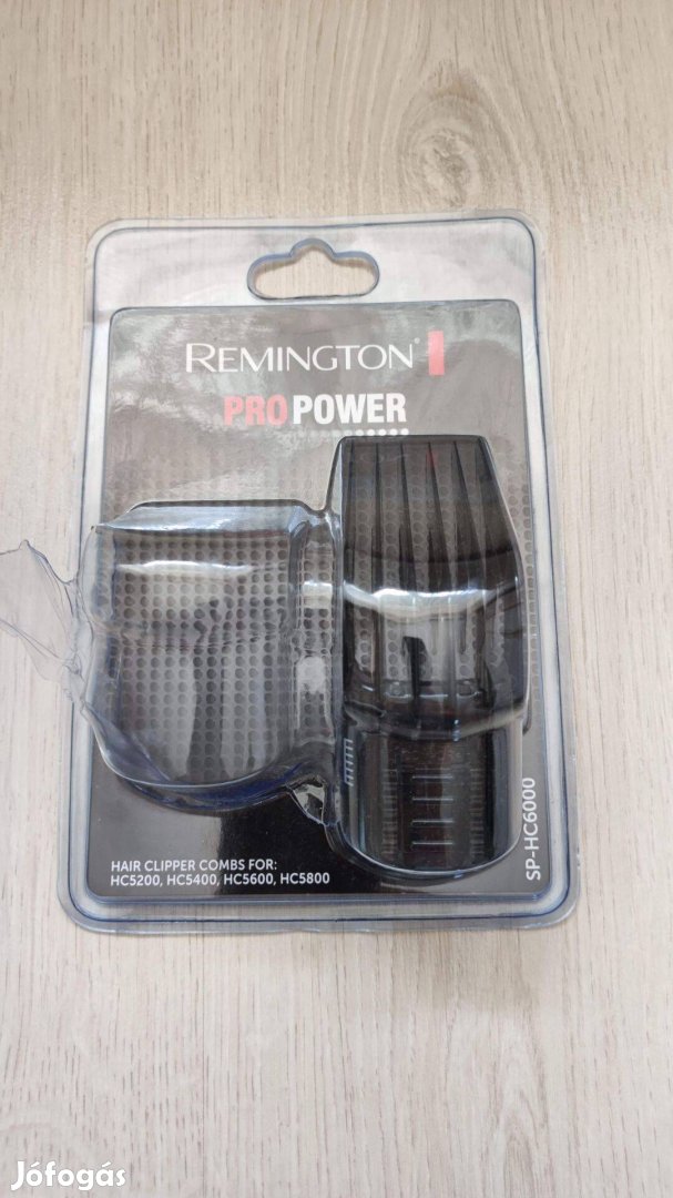 Új Remington hajvágó vezetőfésű 24-42 mm HC5200 HC5400