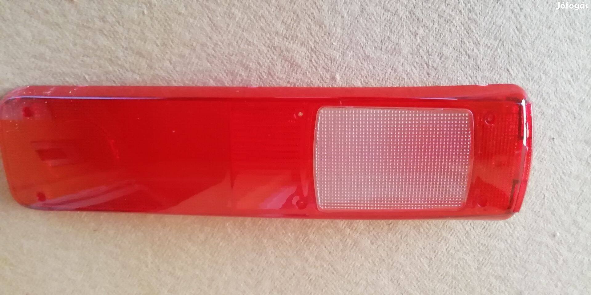 Új Renault Magnum, Premium hátsó lámpa búra eladó