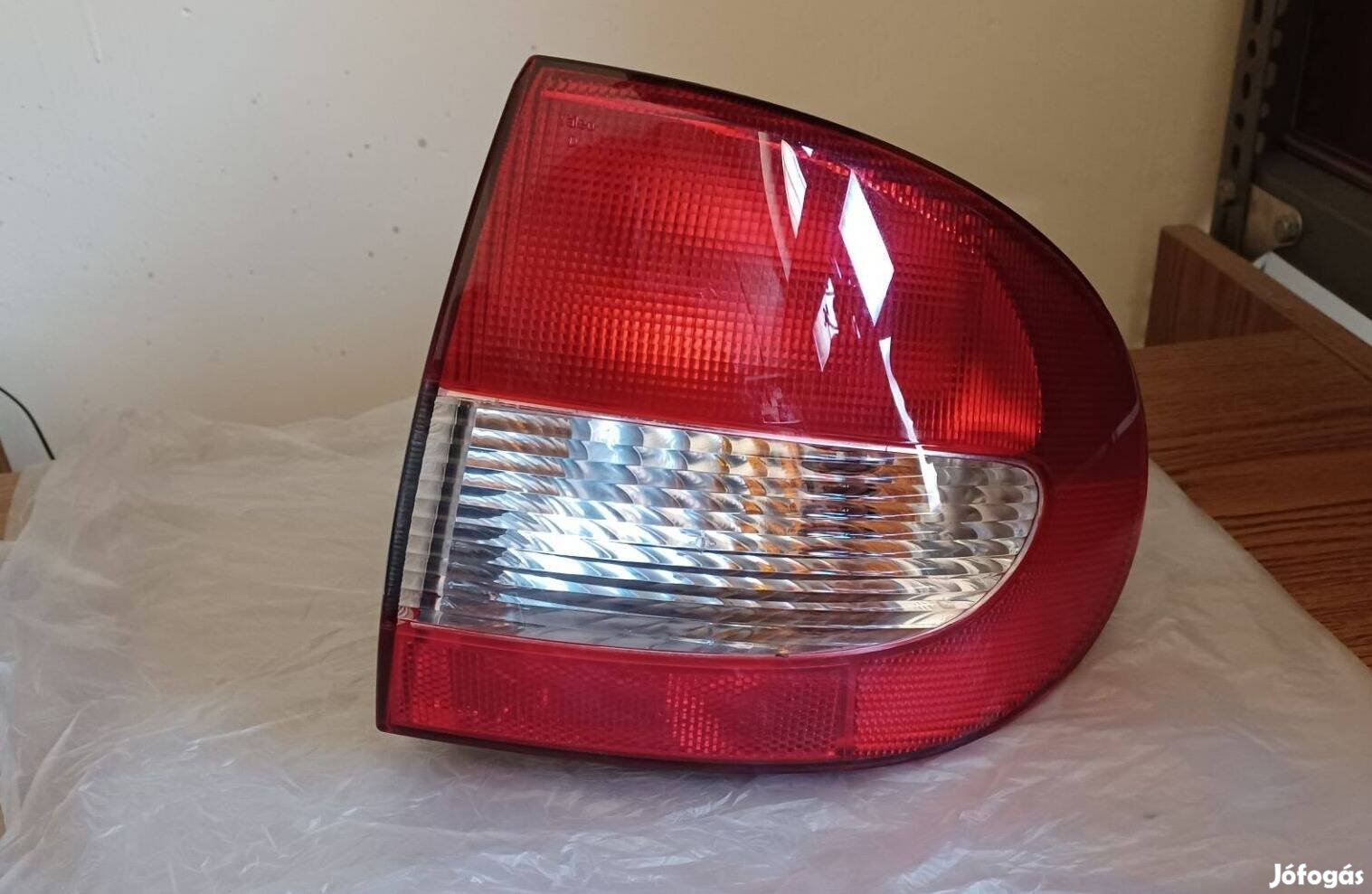 Új Renault Megane 1 Classic hátsó lámpa jobb külső gyári