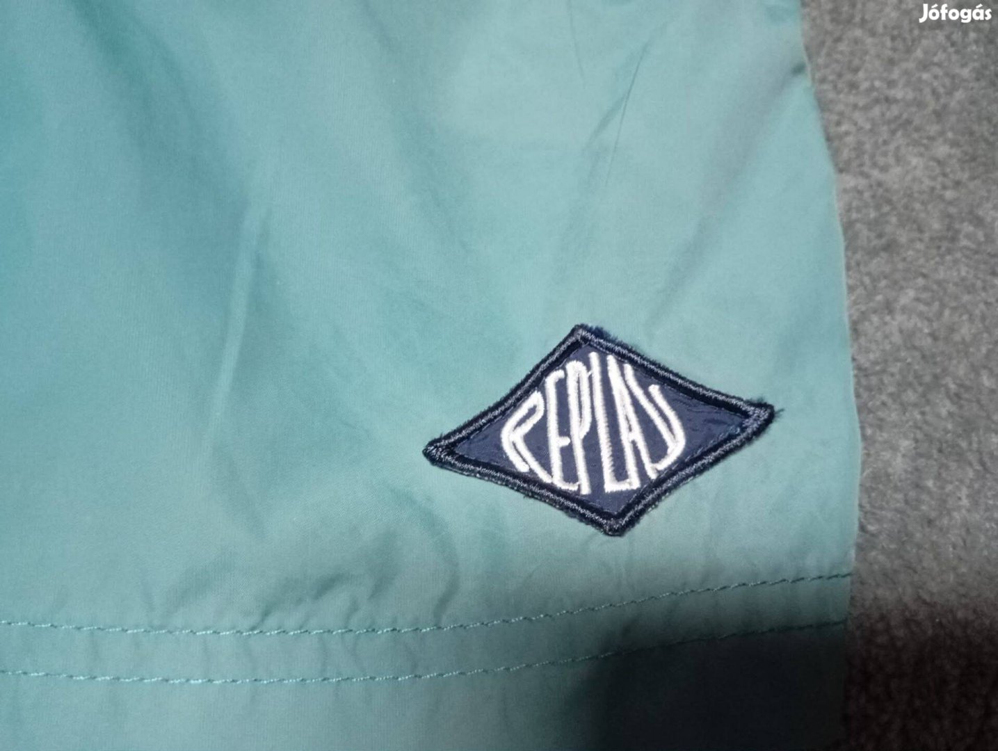 Új Replay úszóshort L