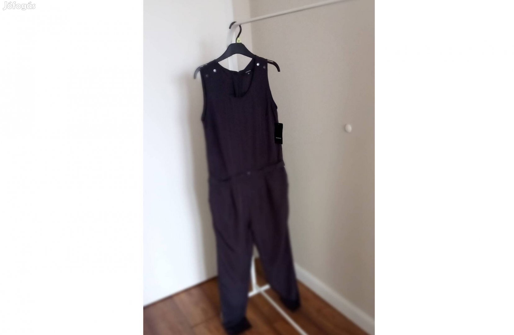 Új Reserved overal, jumpsuit féláron