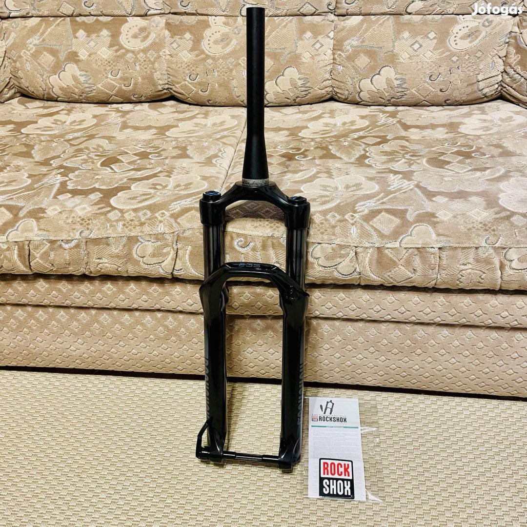 Új Rockshox 35 Silver 27,5 levegős teleszkóp Olcsón