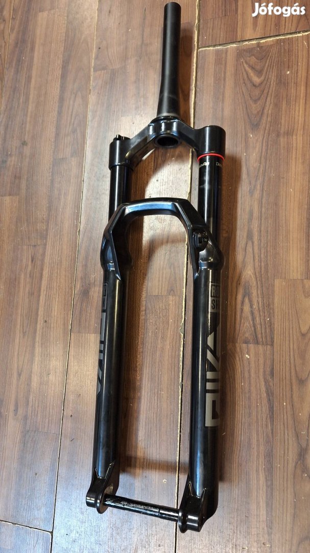 Új Rockshox Pike 29-es teleszkóp