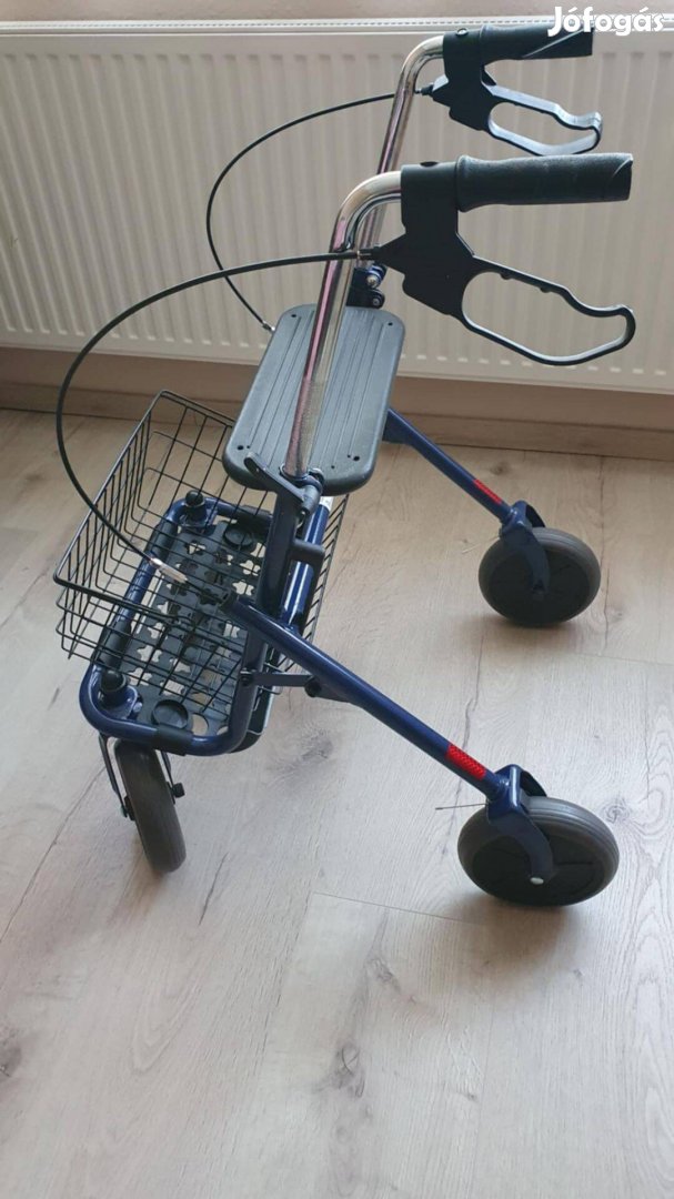Új Rollátor Eladó