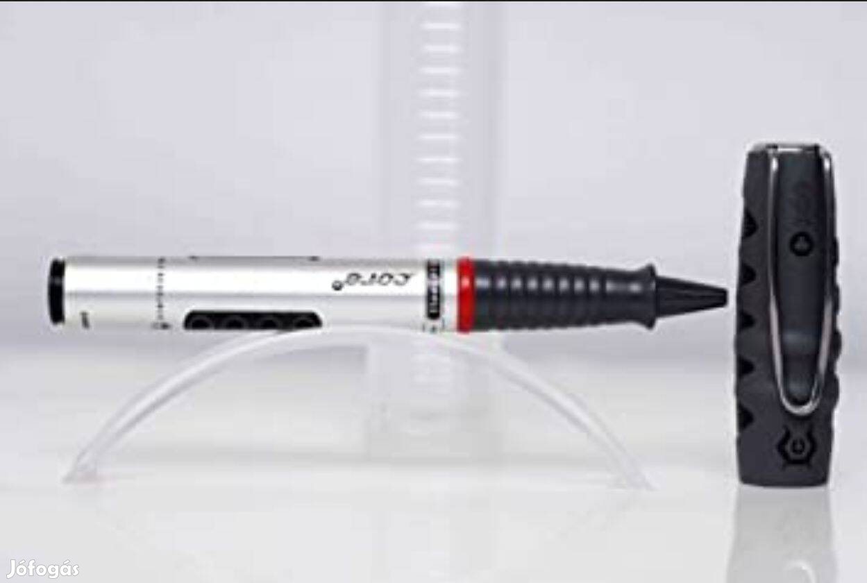 Új Rotring Core Platinum Rollerball Pen Toll