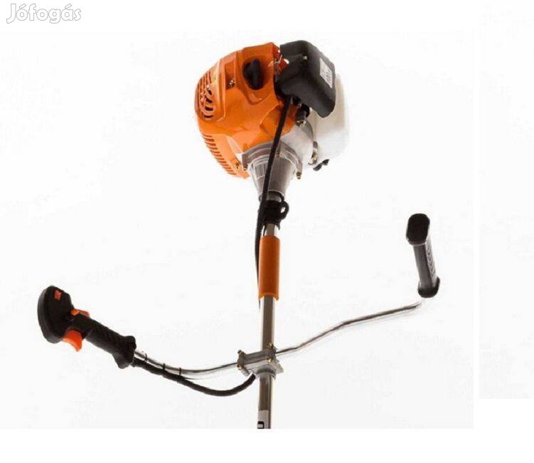 Új Ruris Dac 210 benzines fűkasza