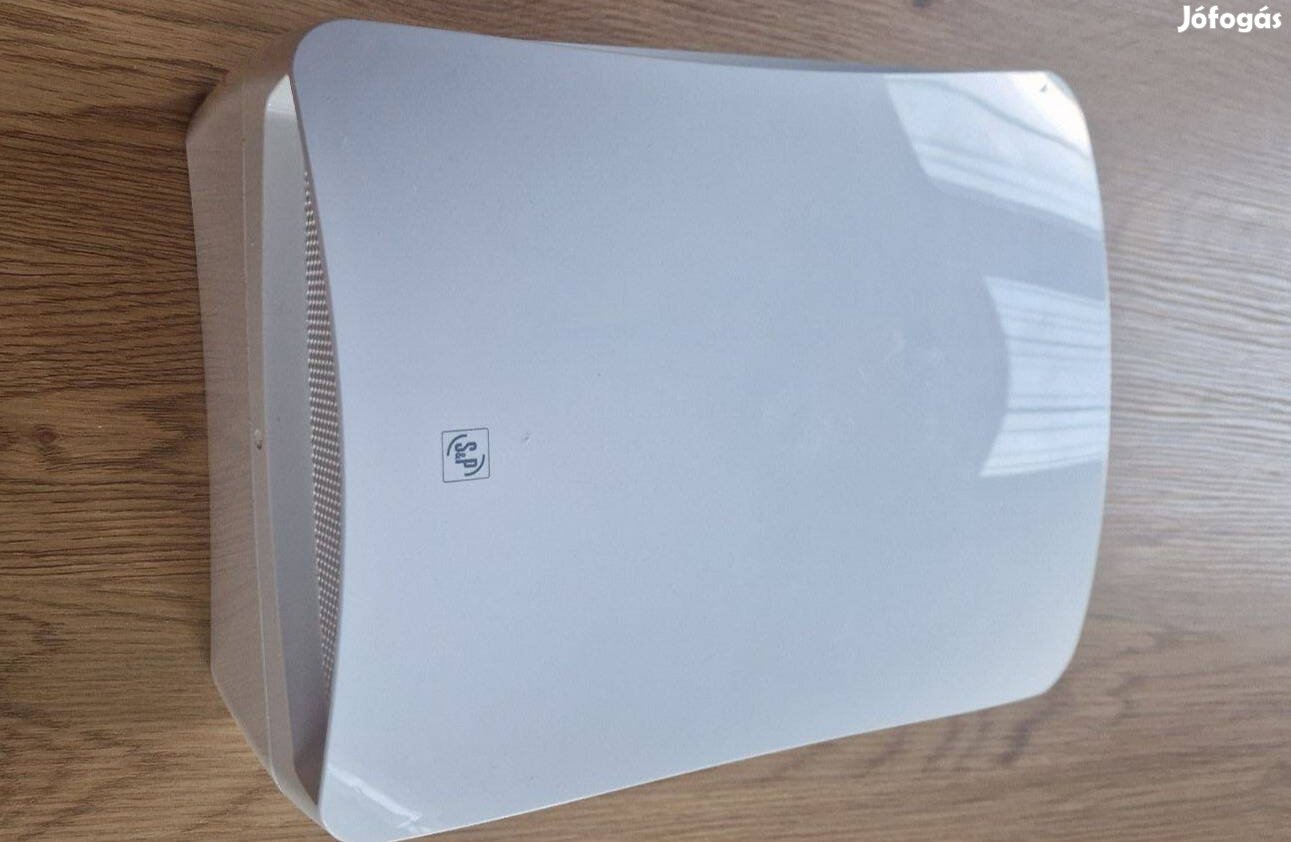 Új SP radiális elszívó ventilátor 70 m3 h