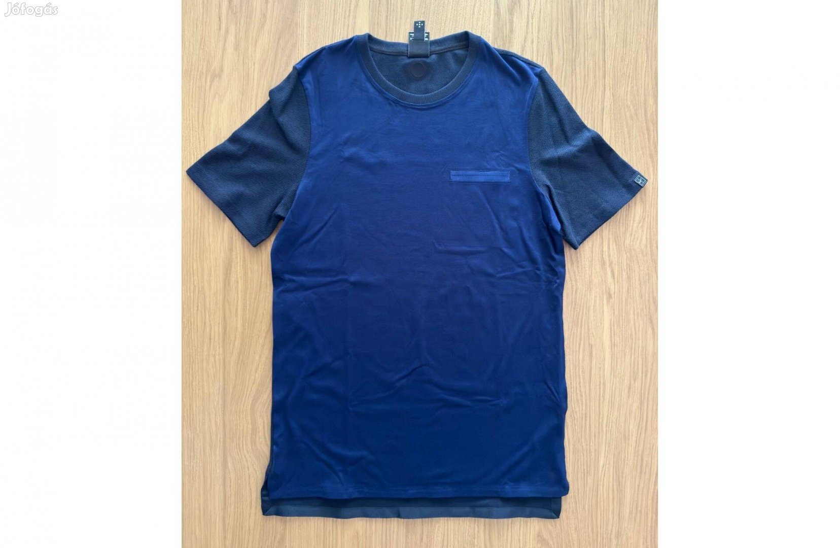 Uj S-es Nike Roger Federer Ferfi Polo Sotetkek Kek Zsebes