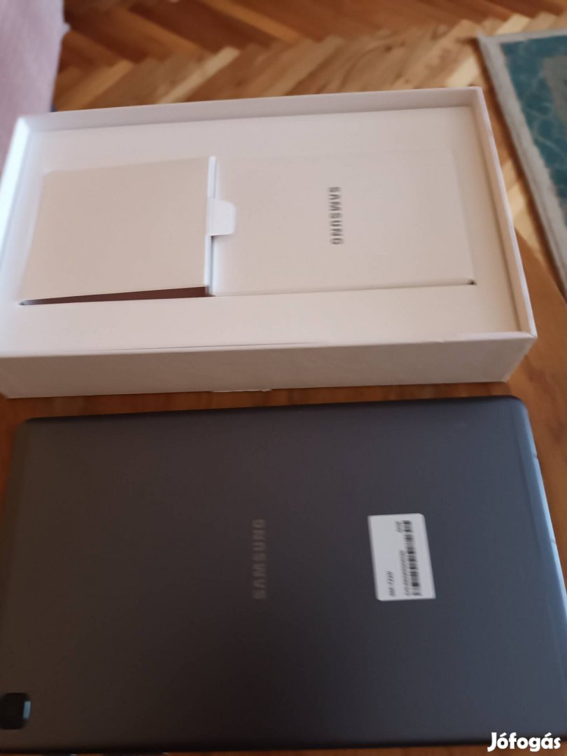 Új Samsung-Galaxy tablet 10-15%-os kedvezménnyel eladó!