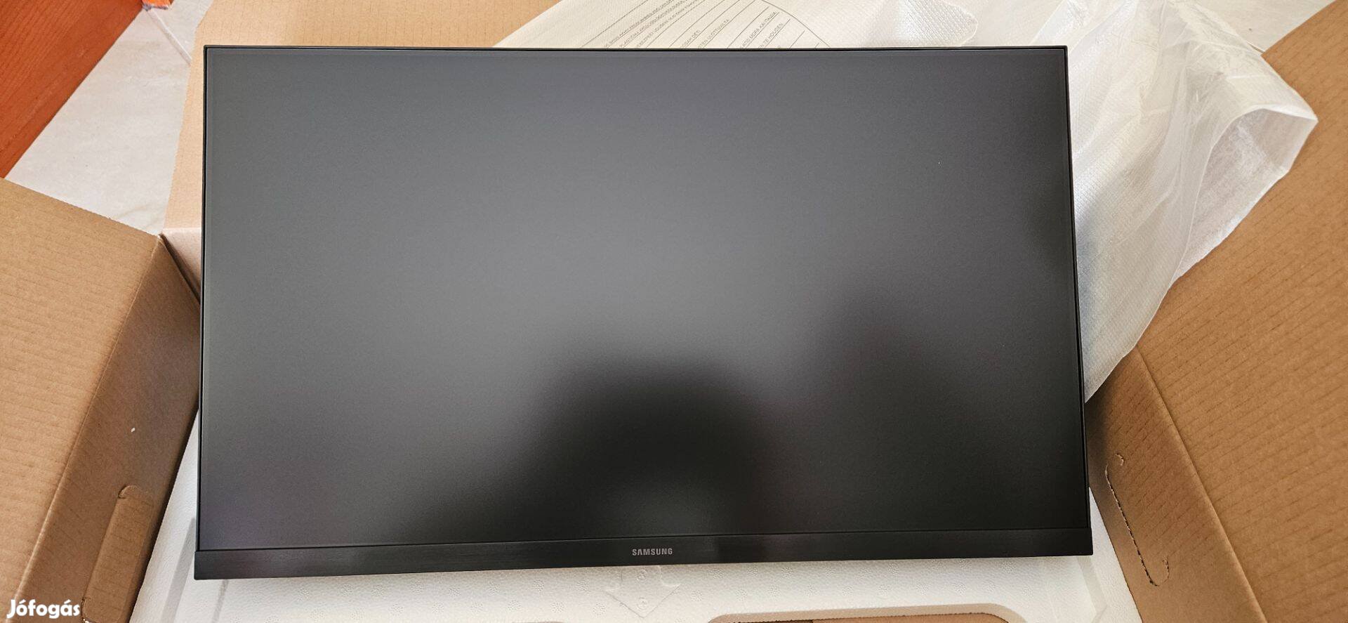 Új Samsung S24C310EAU monitor eladó