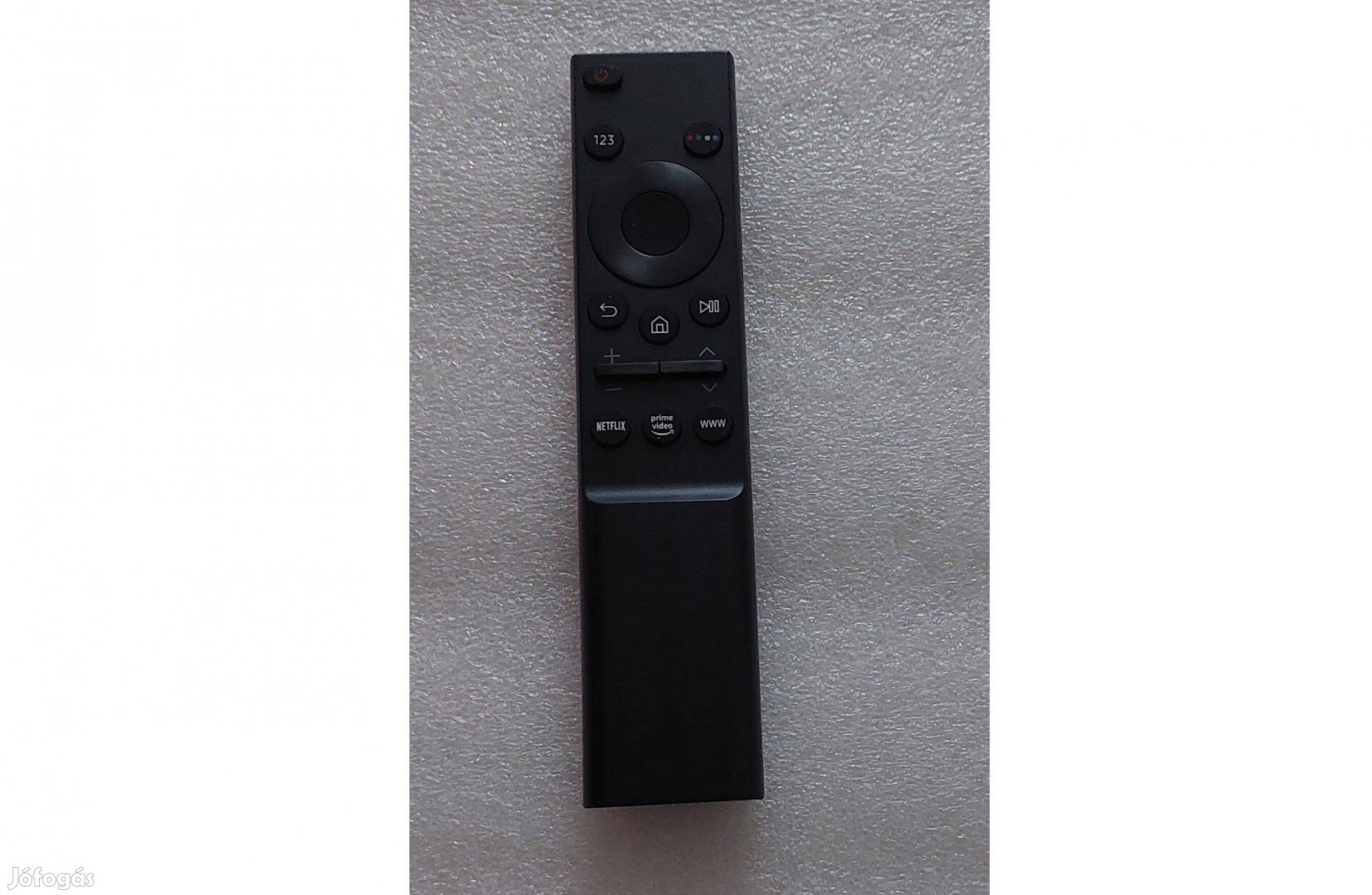 Új Samsung TV -khez BN59 okos intelligens TV távirányító