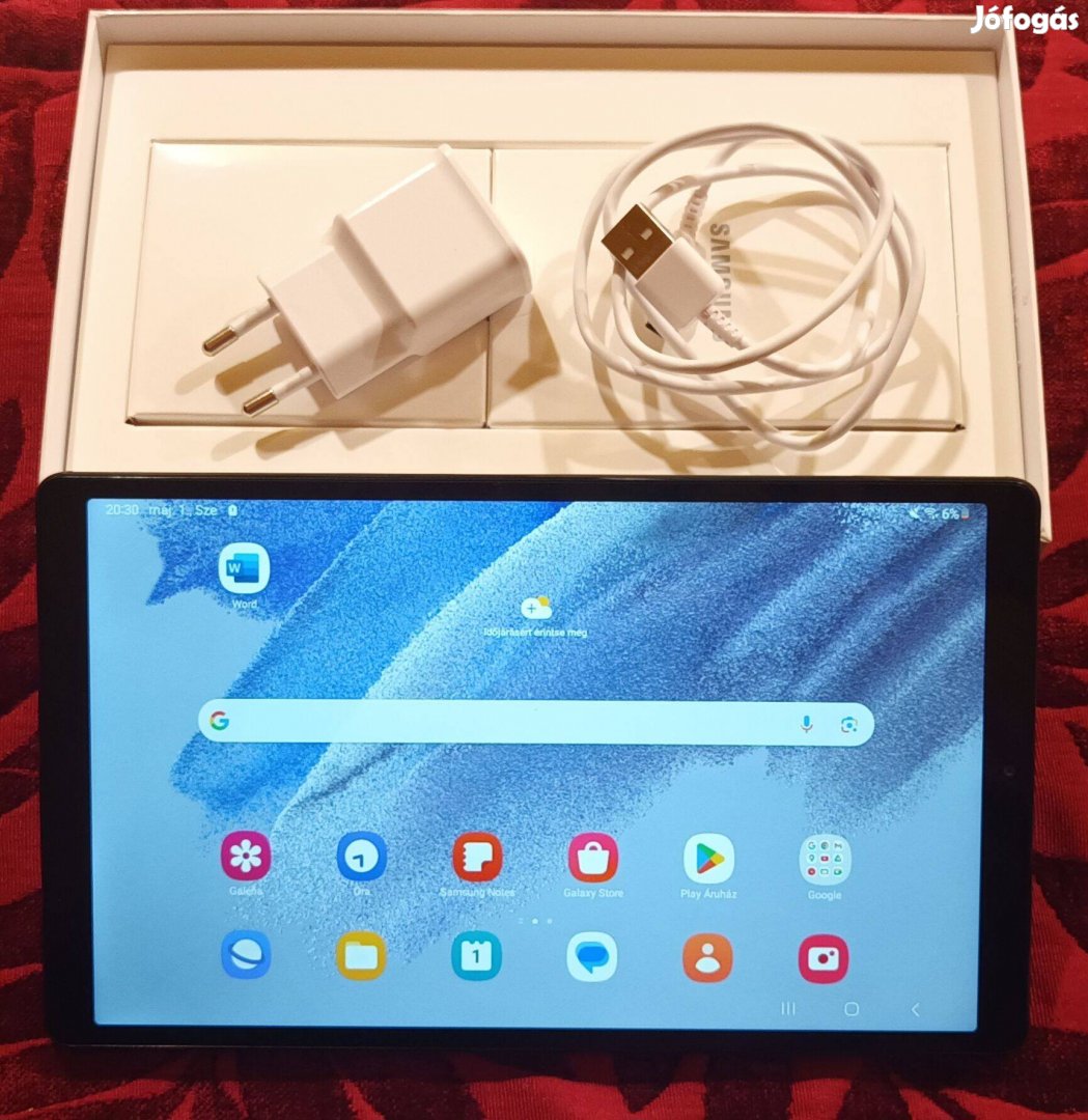 Új Samsung Tablet áron alul eladó!!!