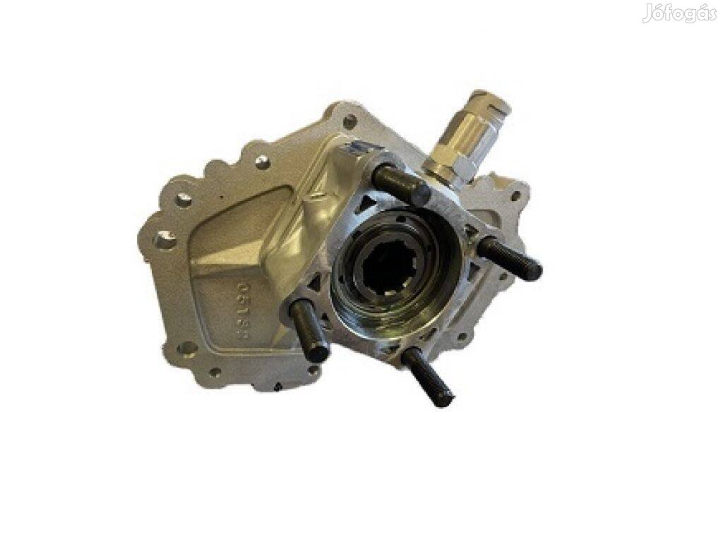 Új Scania PTO G25 CM retarderes mellékhajtás 2021-