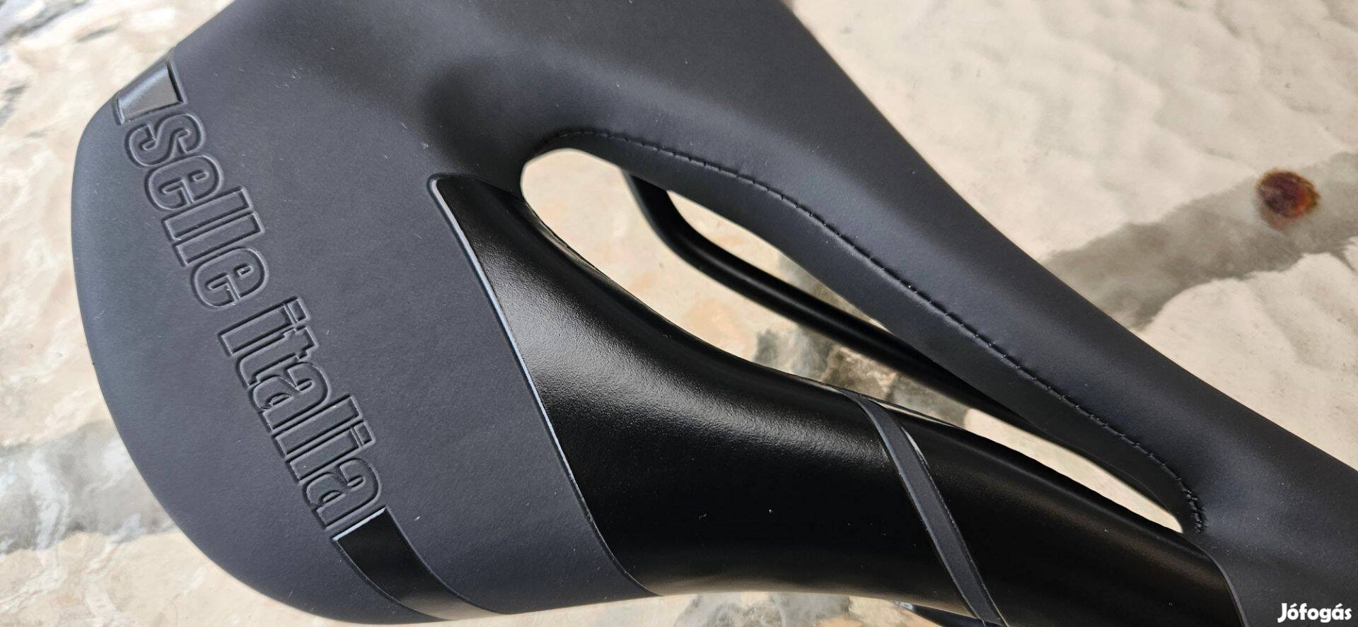 Új Selle Italia X3 XP Lady Boost Flow