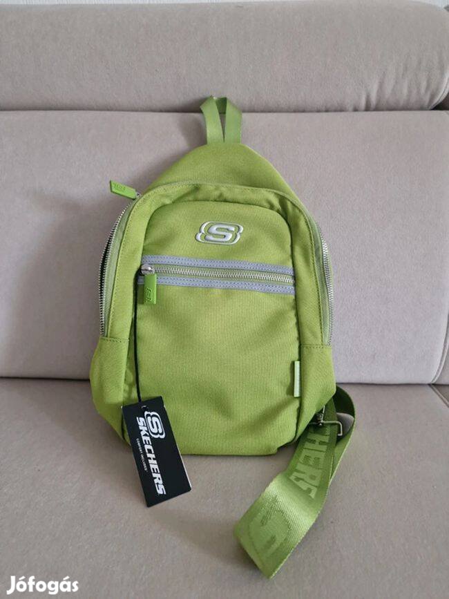 Új Skechers válltáska