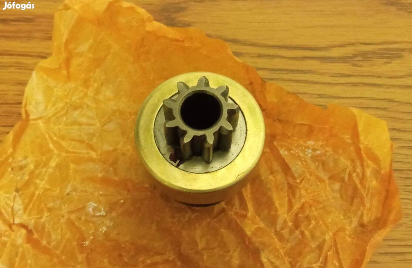 Új Skoda Favorit Felicia önindító bendix kerék gyári