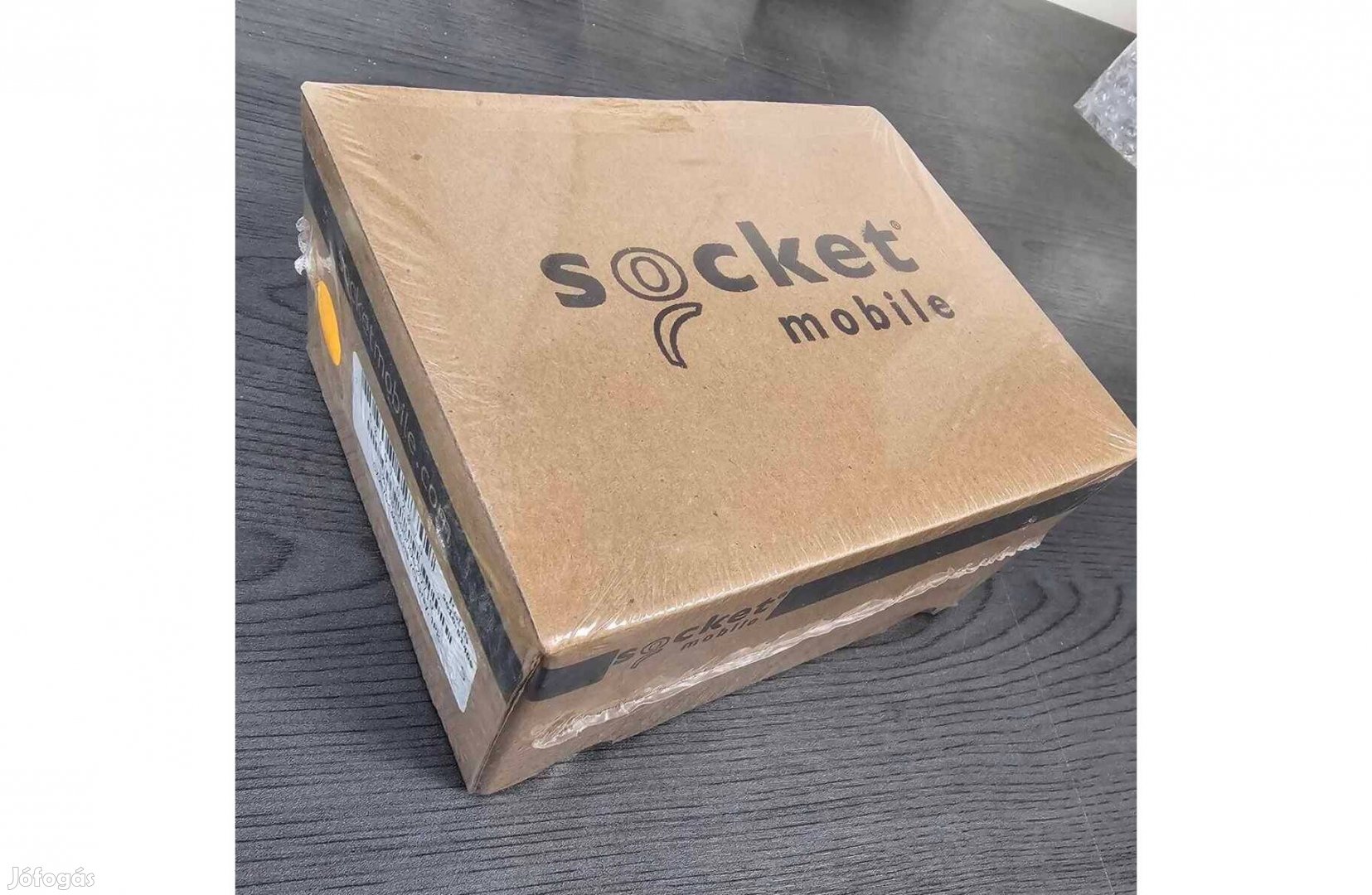 Új Socket Mobile cx2870-1409 CHS 7Ci, szürke, vezeték nélküli vonalkód
