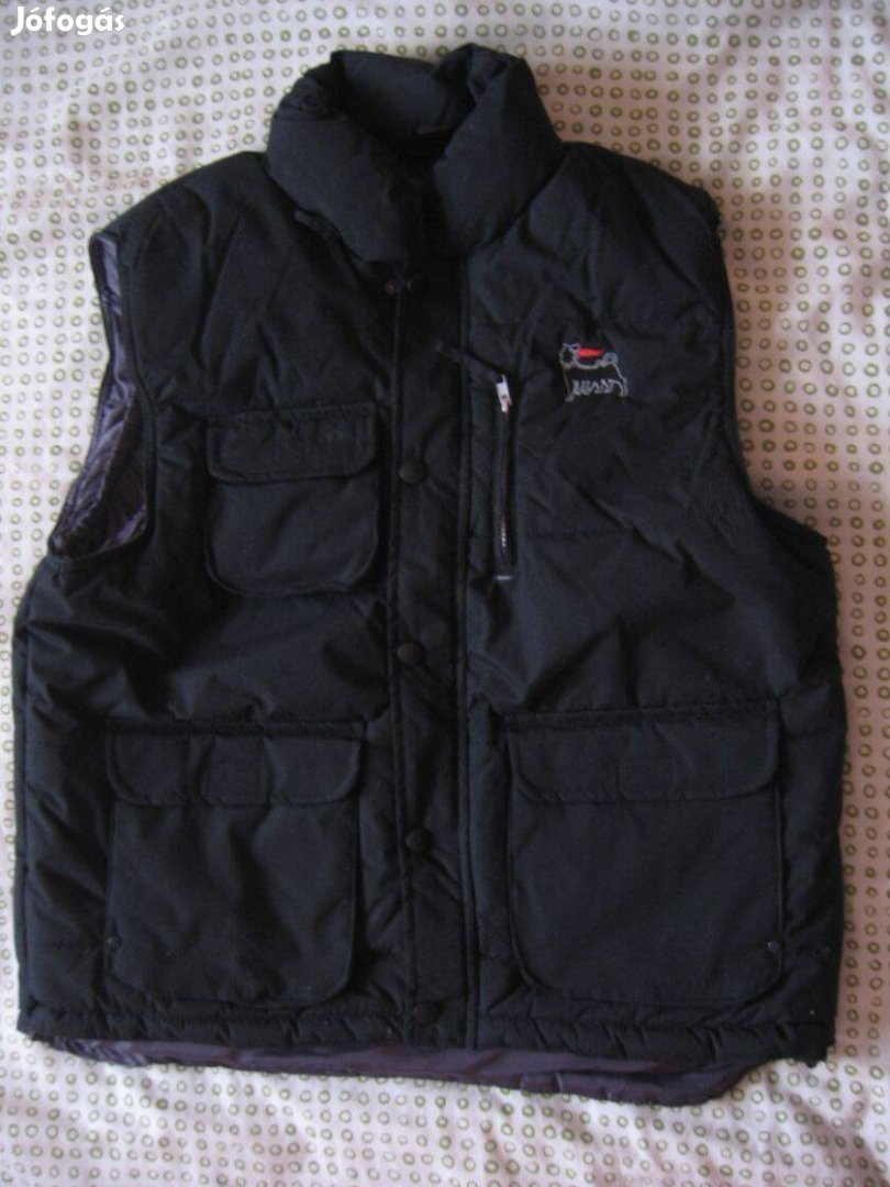 Új Sols Viper 59000 mellény, Bodywarmer
