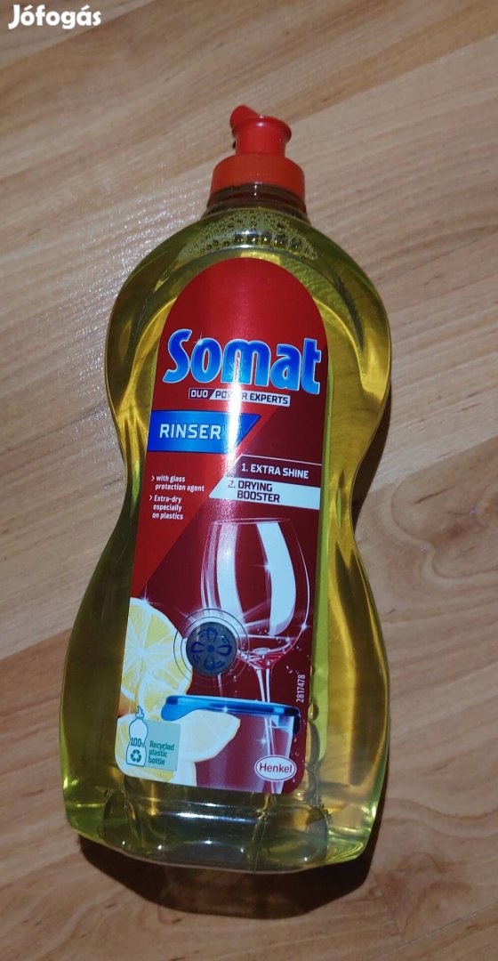 Új Somat Rinser 500ml