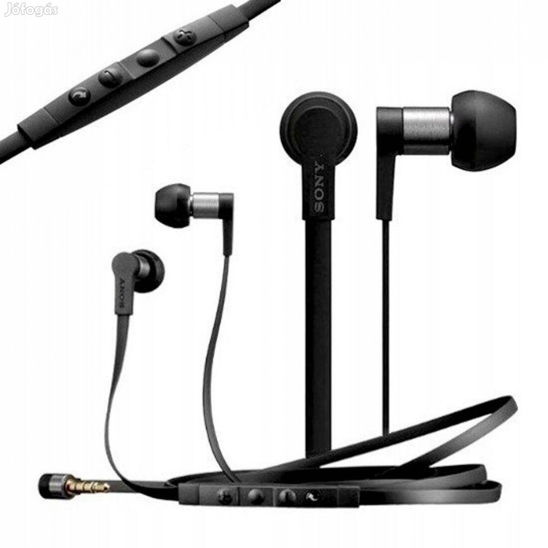 Új Sony MH1C Smart fülhallgató